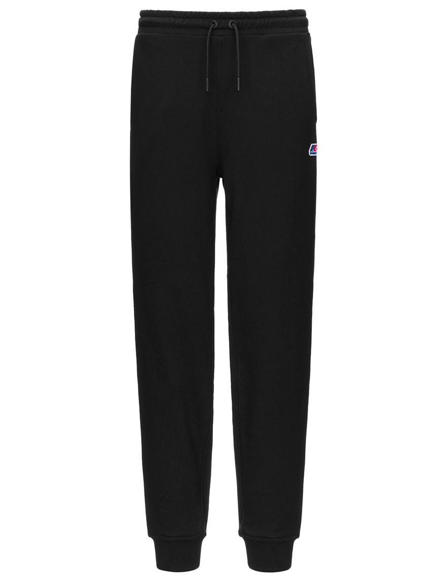 [K-WAY] Trousers FW21 K21121W_DONNA