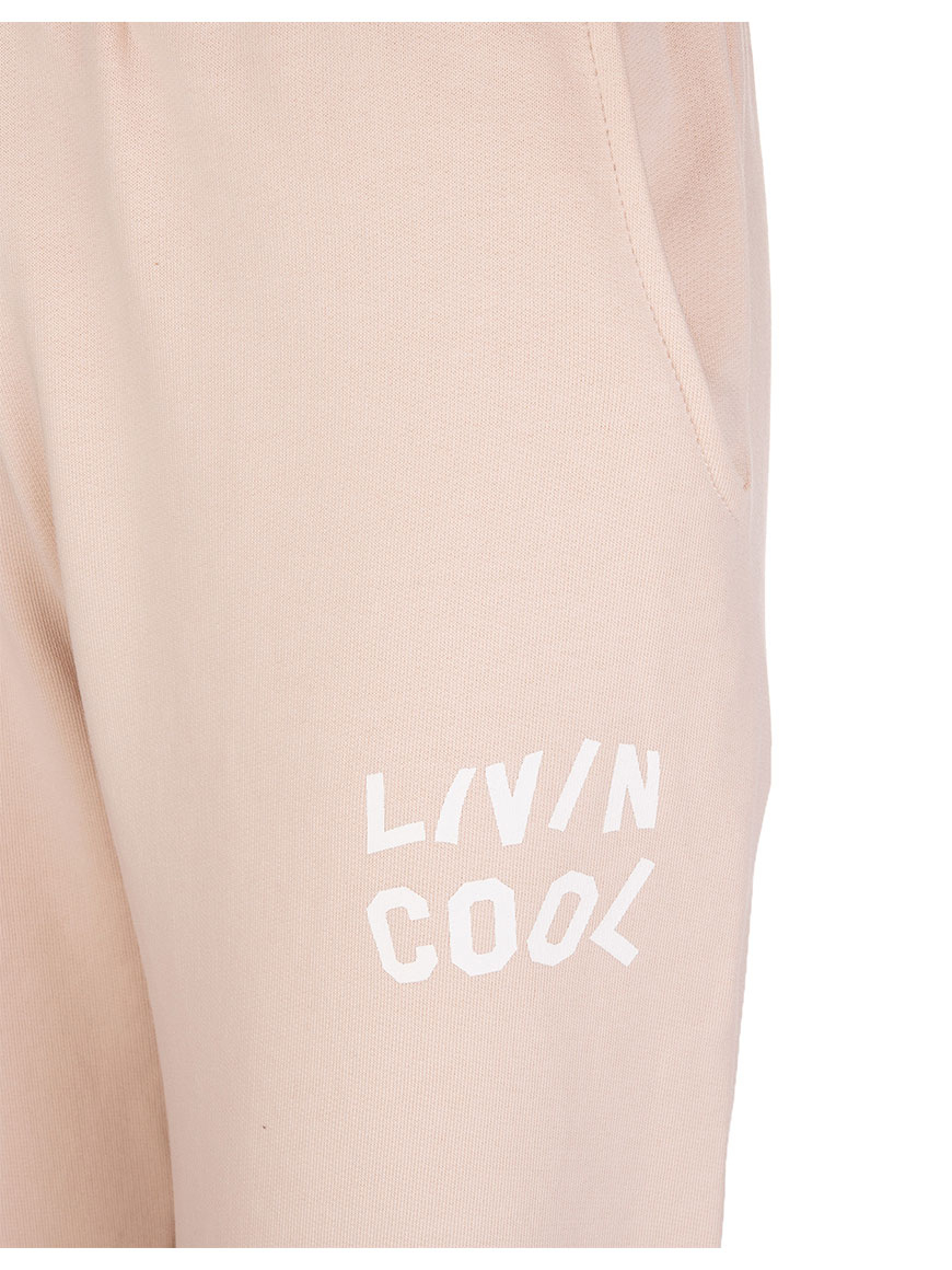 [LIVIN COOL] Trousers FW21 LCP006