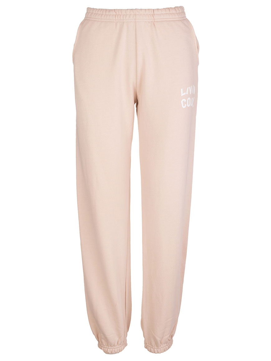 [LIVIN COOL] Trousers FW21 LCP006