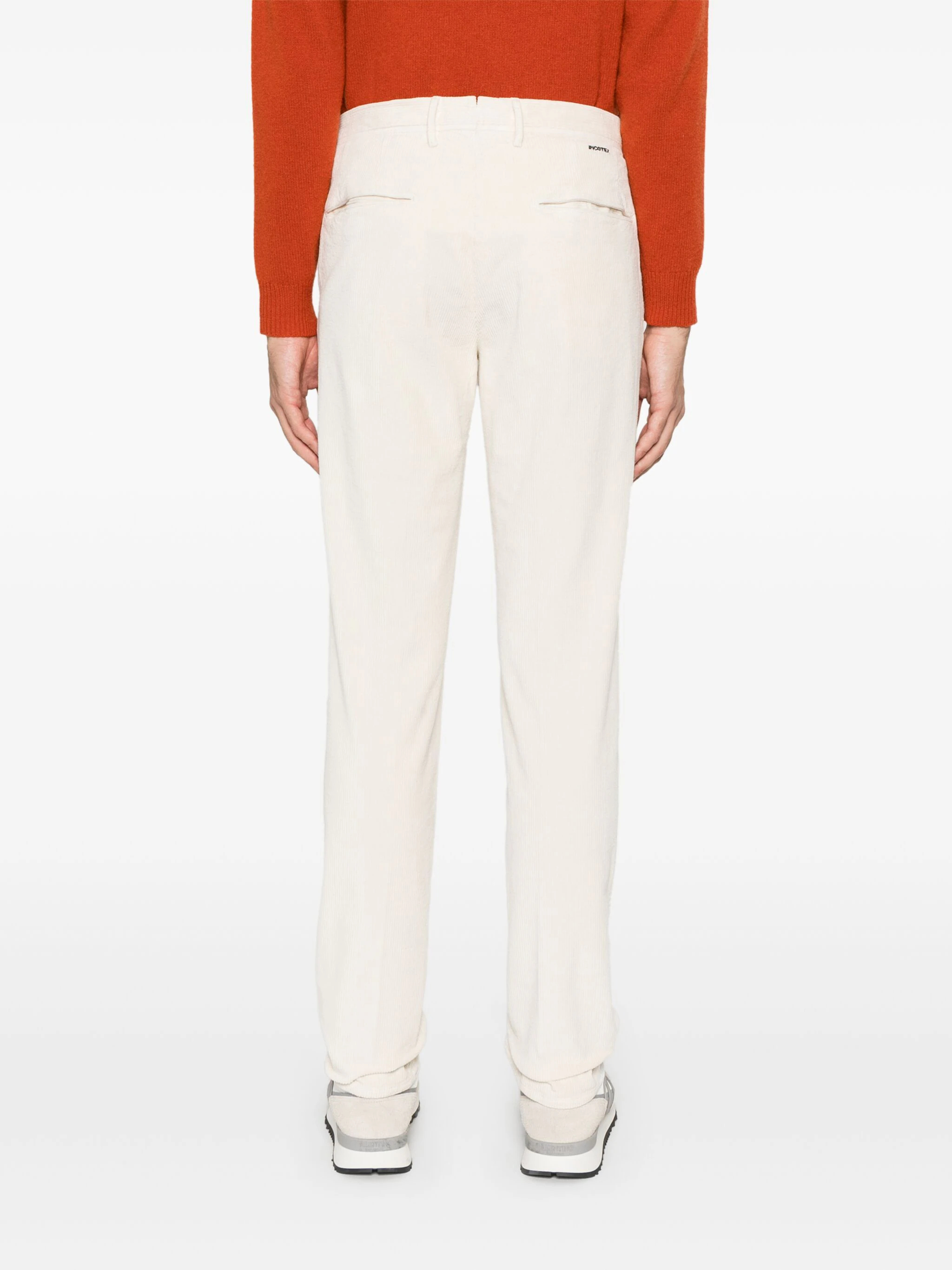 [Incotex] Trousers FW24 1SA100 4687A