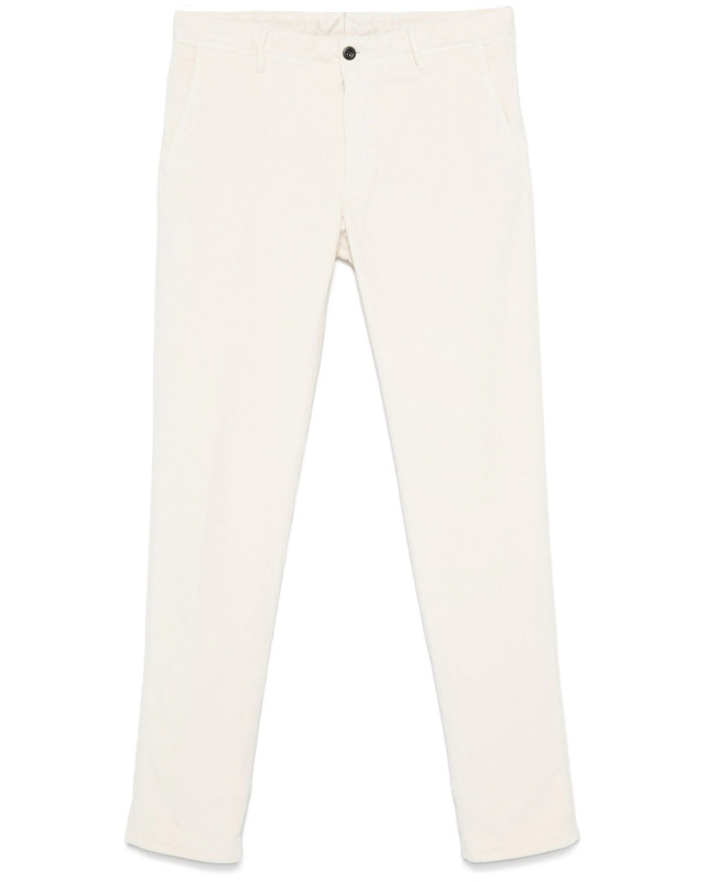 [Incotex] Trousers FW24 1SA100 4687A