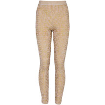 [BALMAIN PARIS] Trousers FW25 DF2PD005 KH69