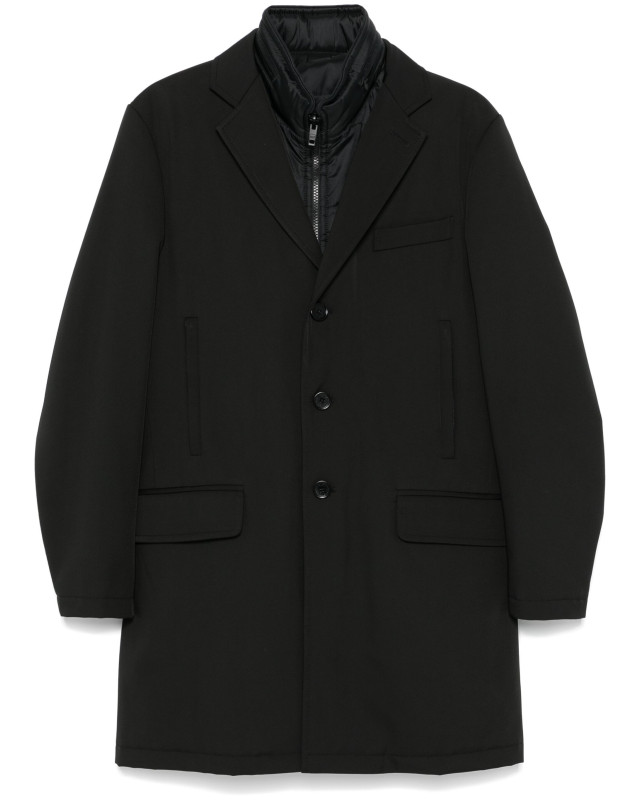 [Fay] Coat FW25 NAM5349168S TOA