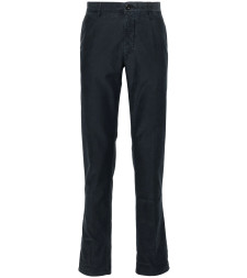 [Incotex] Trousers FW24 18S100 4611D