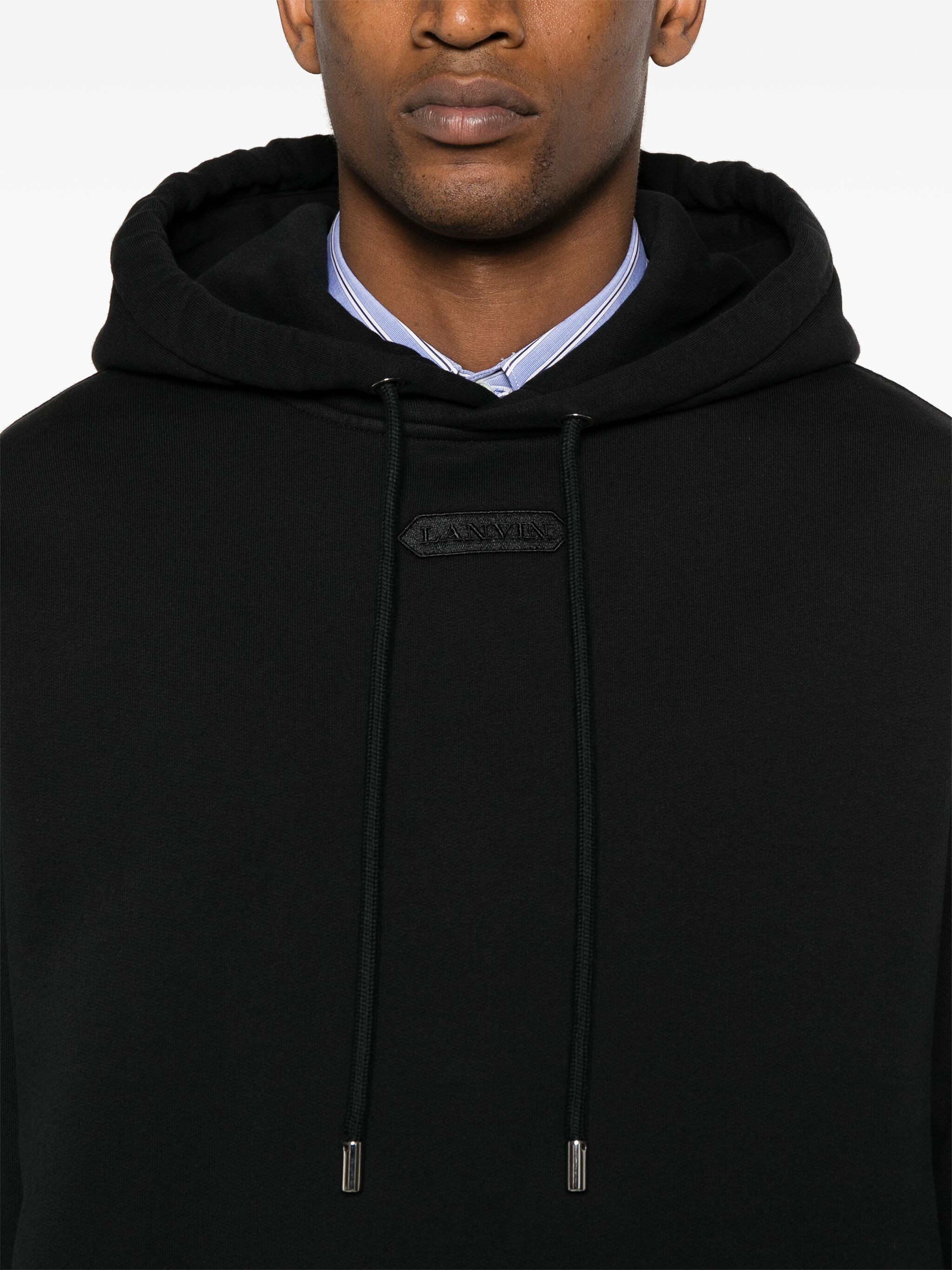 [Lanvin] Hoodie FW25 RM HO0009 J142 A24