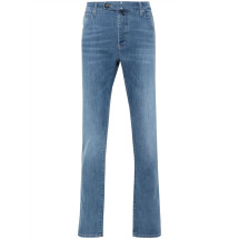 [Incotex] Jeans SS25 BDPX0001SLIM L 00517 W3