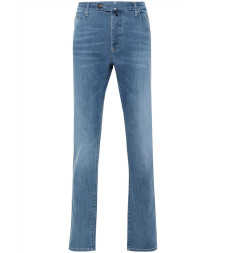 [Incotex] Jeans SS25 BDPX0001SLIM L 00517 W3
