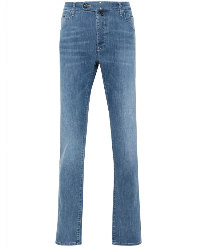 [Incotex] Jeans SS25 BDPX0001SLIM L 00517 W3