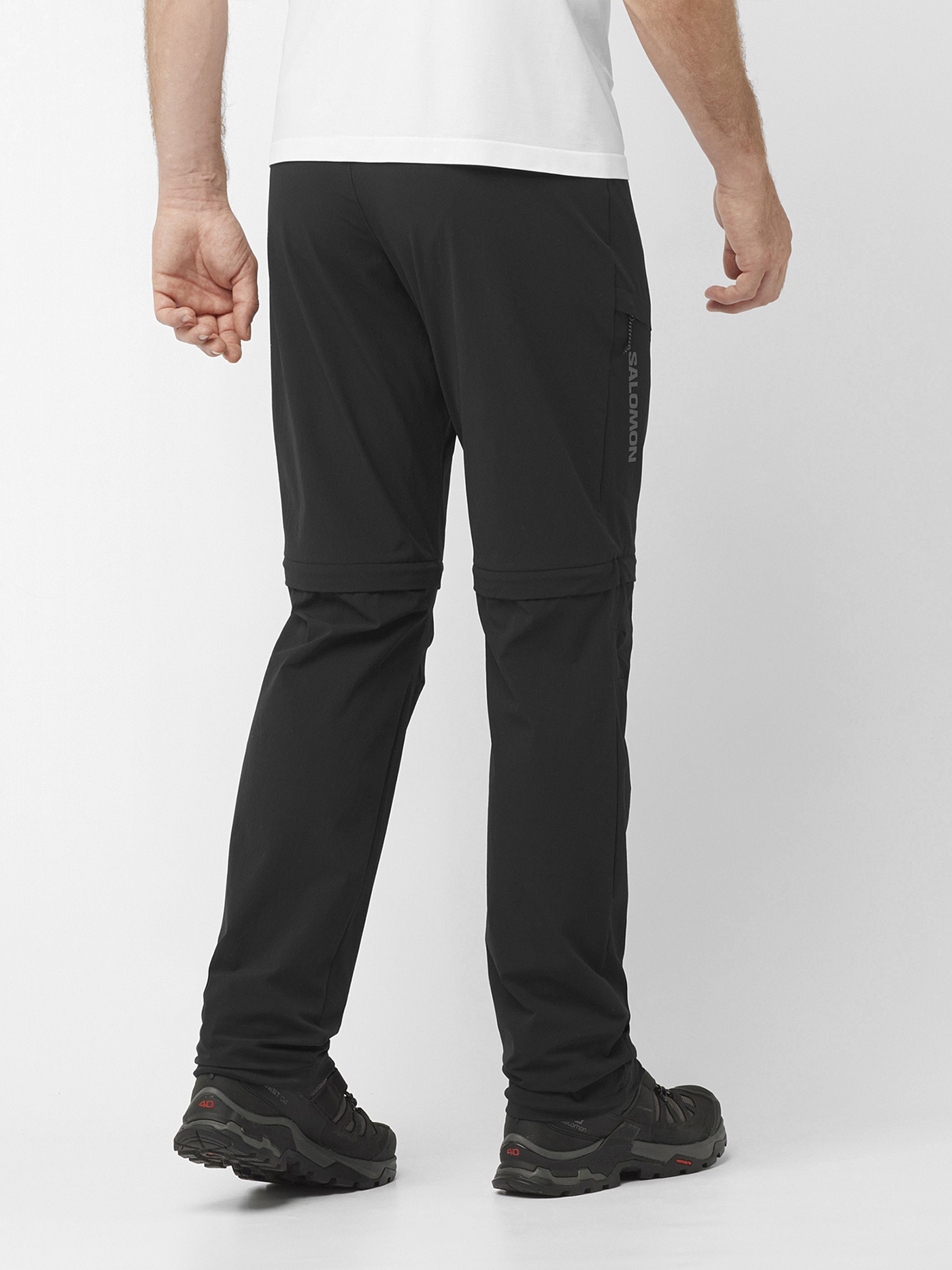 [SALOMON] Trousers SS26 LC2019700