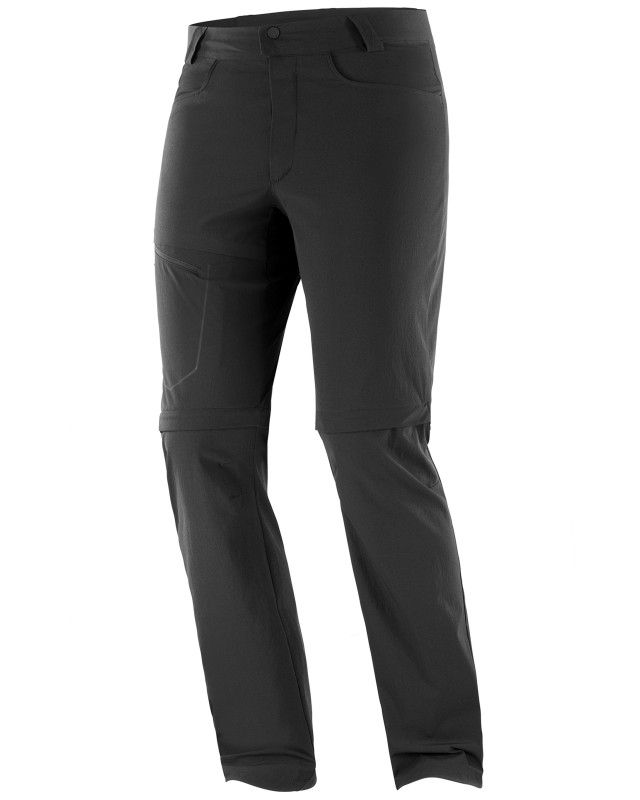[SALOMON] Trousers SS26 LC2019700