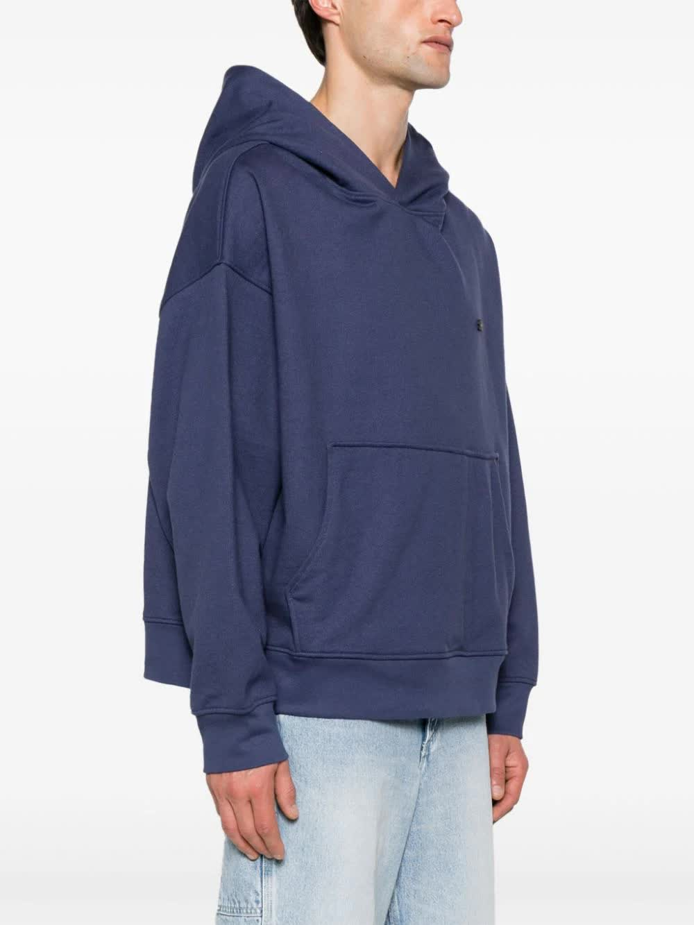 [A PAPER KID] Hoodie SS24 S4PKUAHS001