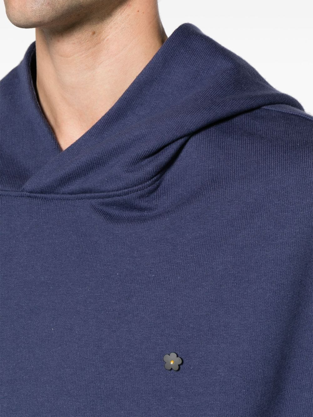 [A PAPER KID] Hoodie SS24 S4PKUAHS001