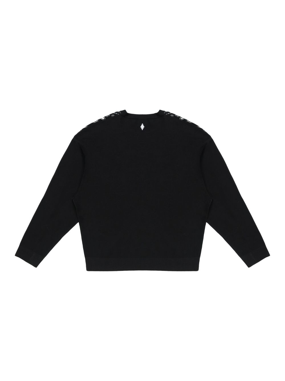 [Marcelo Burlon County of Milan] Knitwear FW23 CMHE036F23KNI001