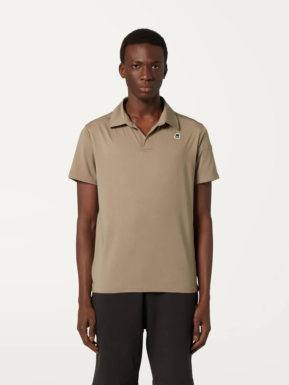 [K-WAY] T-shirts Short Sleeve SS24 K71247W_UOMO