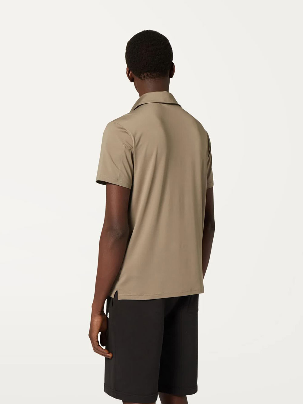 [K-WAY] T-shirts Short Sleeve SS24 K71247W_UOMO