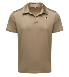 [K-WAY] T-shirts Short Sleeve SS24 K71247W_UOMO