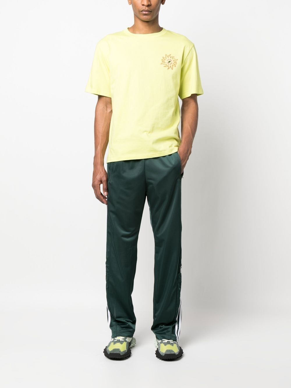 [GCDS] T-shirts Short Sleeve SS23 SS23M130653