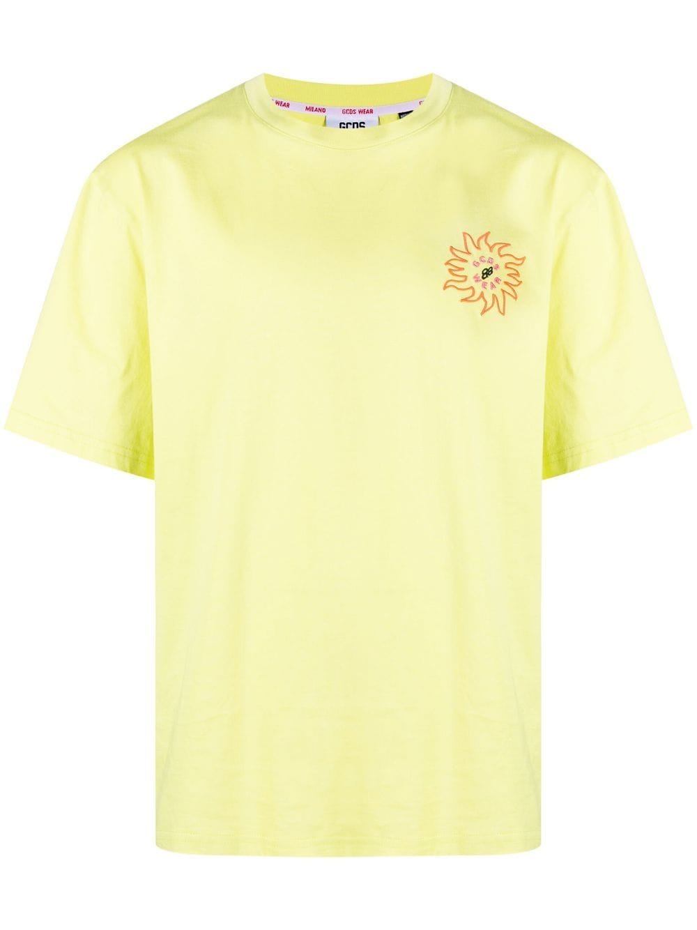 [GCDS] T-shirts Short Sleeve SS23 SS23M130653