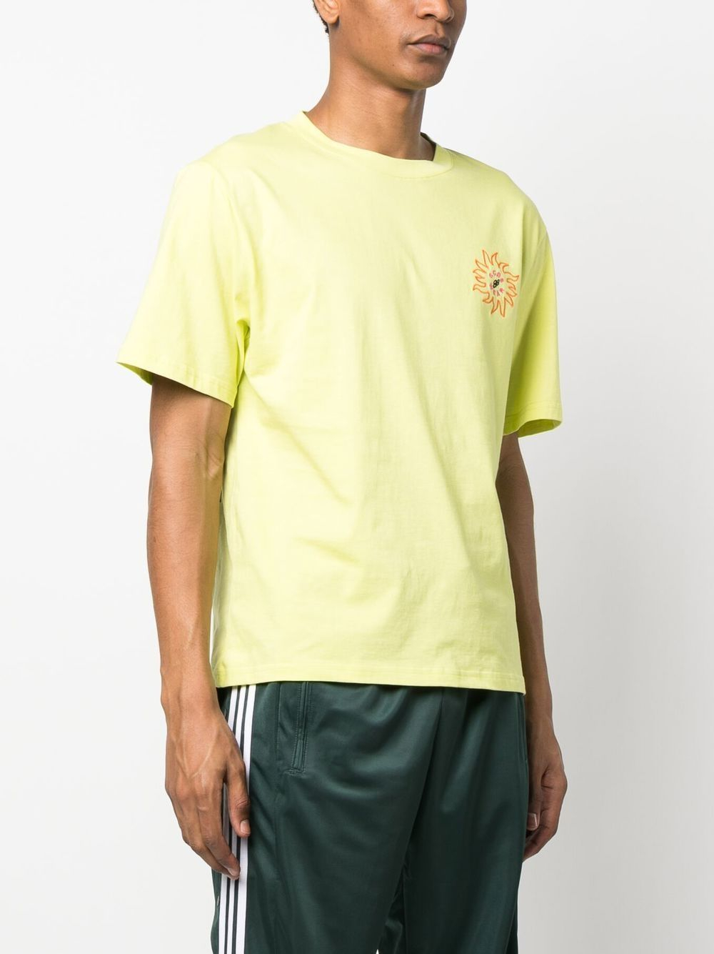 [GCDS] T-shirts Short Sleeve SS23 SS23M130653