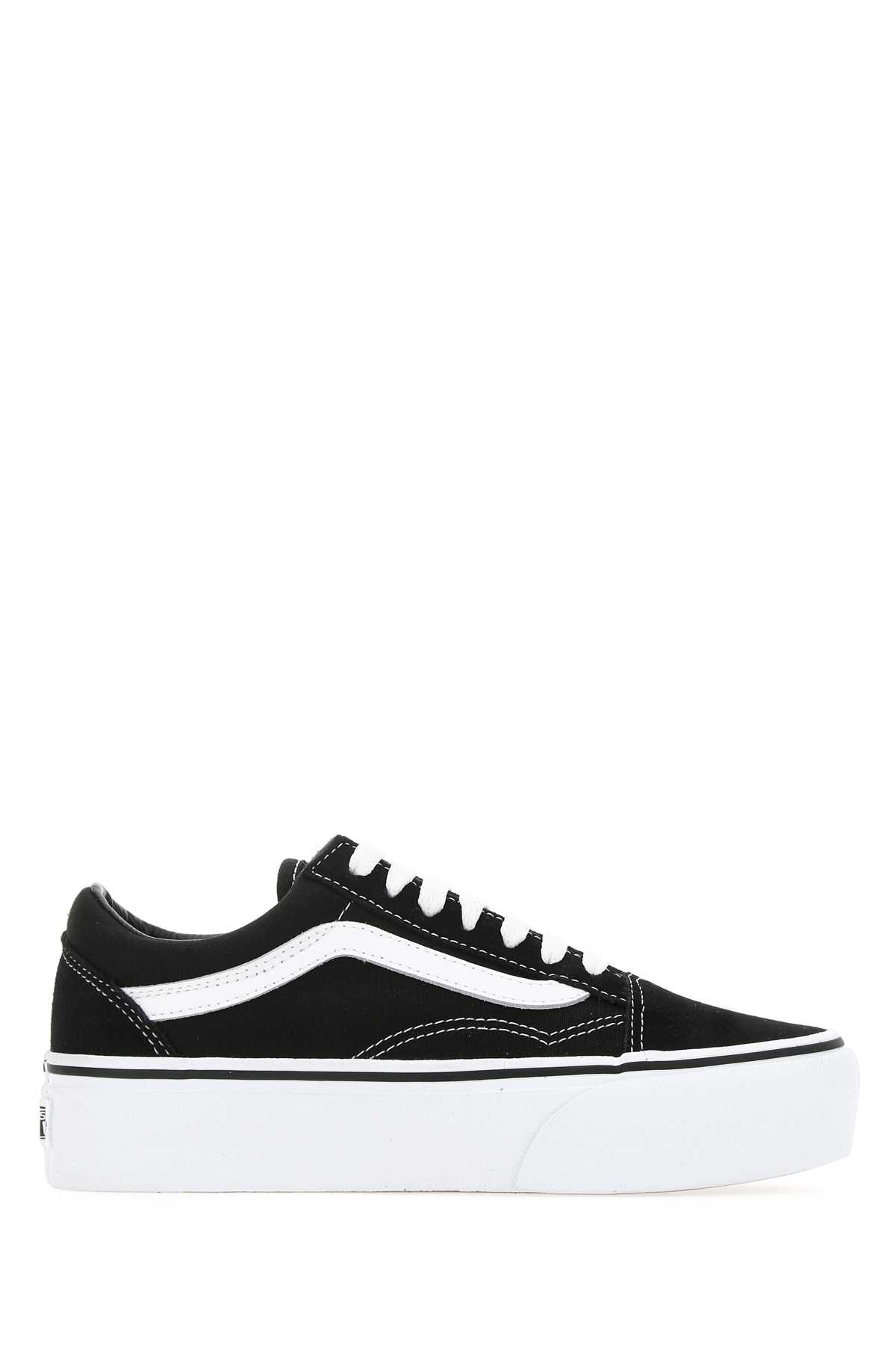 [VANS] Sneakers FW24 VN0A3B3U Y281