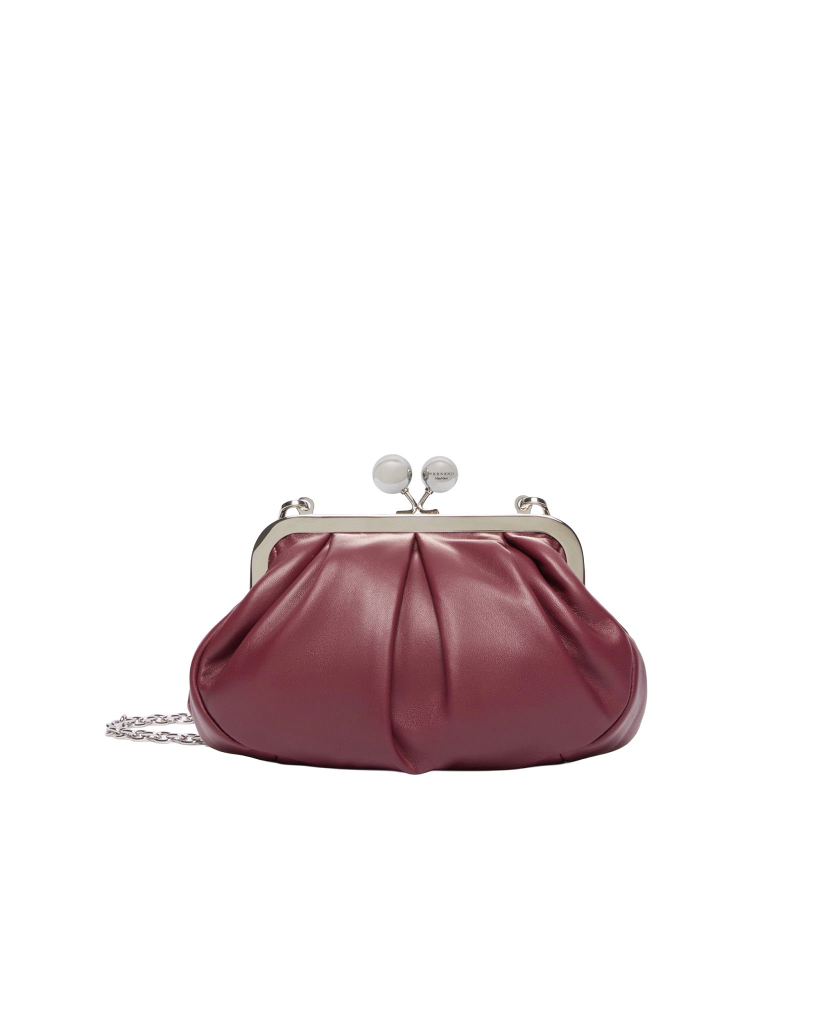 [Weekend MaxMara] Shoulder bag FW26 2625516114600PRATI057