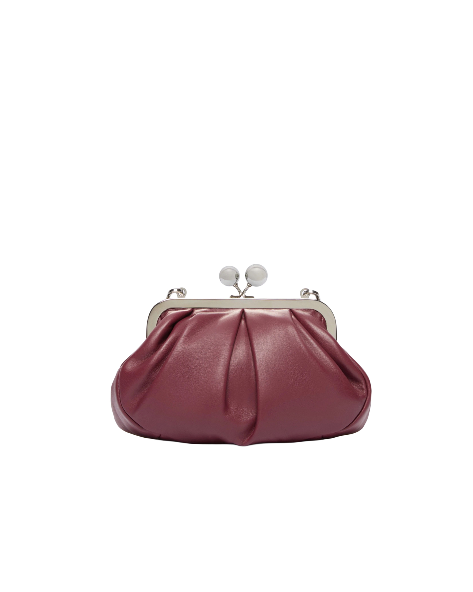 [Weekend MaxMara] Shoulder bag FW26 2625516114600PRATI057