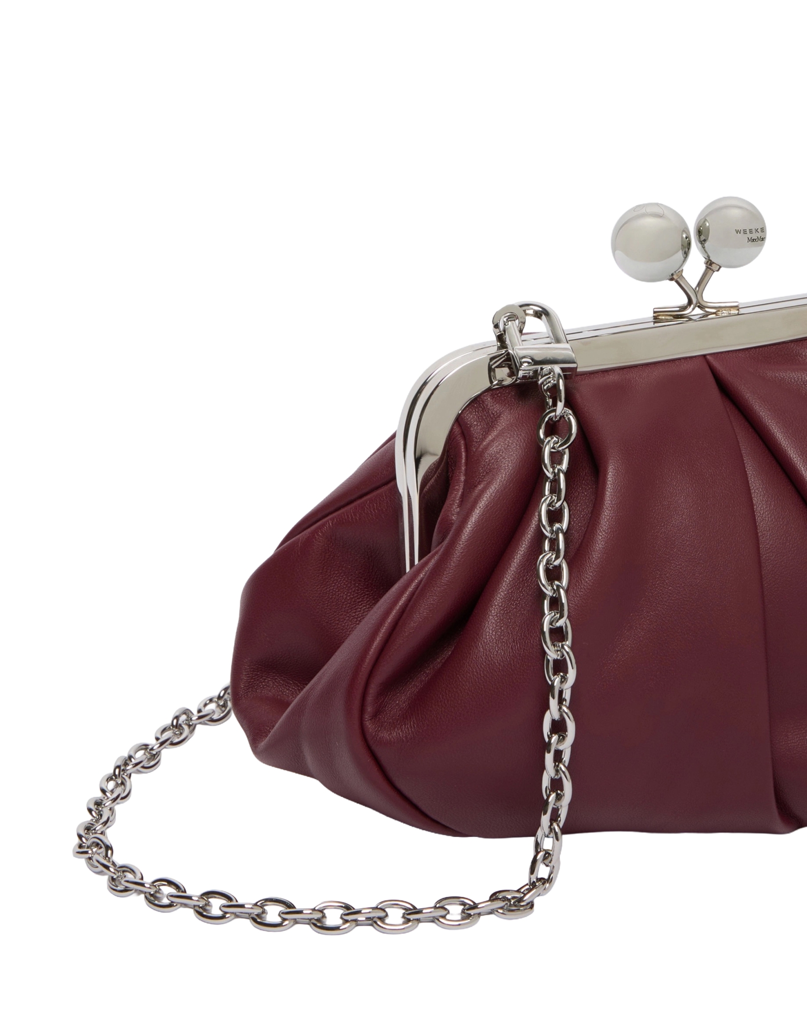 [Weekend MaxMara] Shoulder bag FW26 2625516114600PRATI057