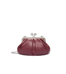 [Weekend MaxMara] Shoulder bag FW26 2625516114600PRATI057