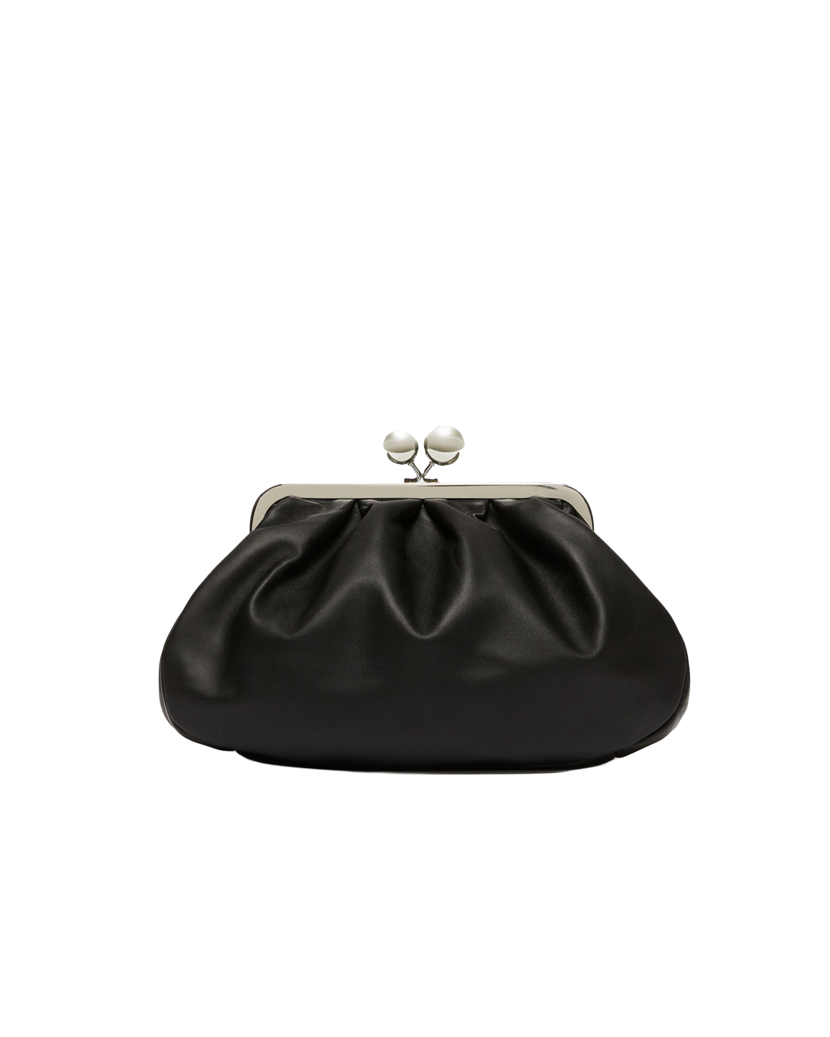 [Weekend MaxMara] Shoulder bag FW26 2625516124600CUBICO007
