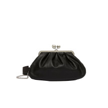 [Weekend MaxMara] Shoulder bag FW26 2625516124600CUBICO007