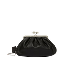 [Weekend MaxMara] Shoulder bag FW26 2625516124600CUBICO007