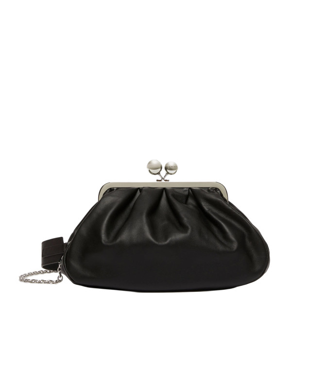 [Weekend MaxMara] Shoulder bag FW26 2625516124600CUBICO007