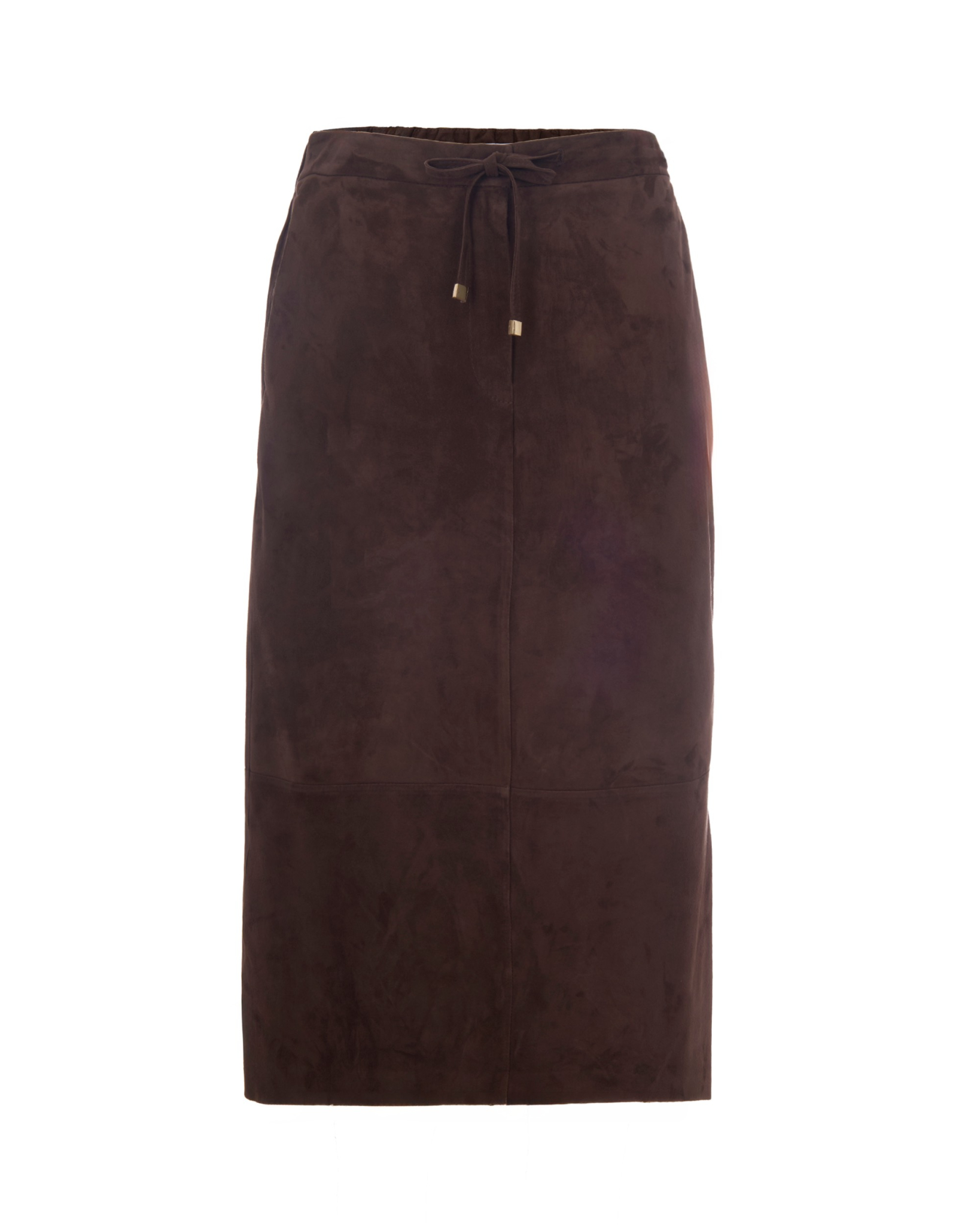 [S Max Mara] Skirt FW26 2629406011600SMMGAZZA001