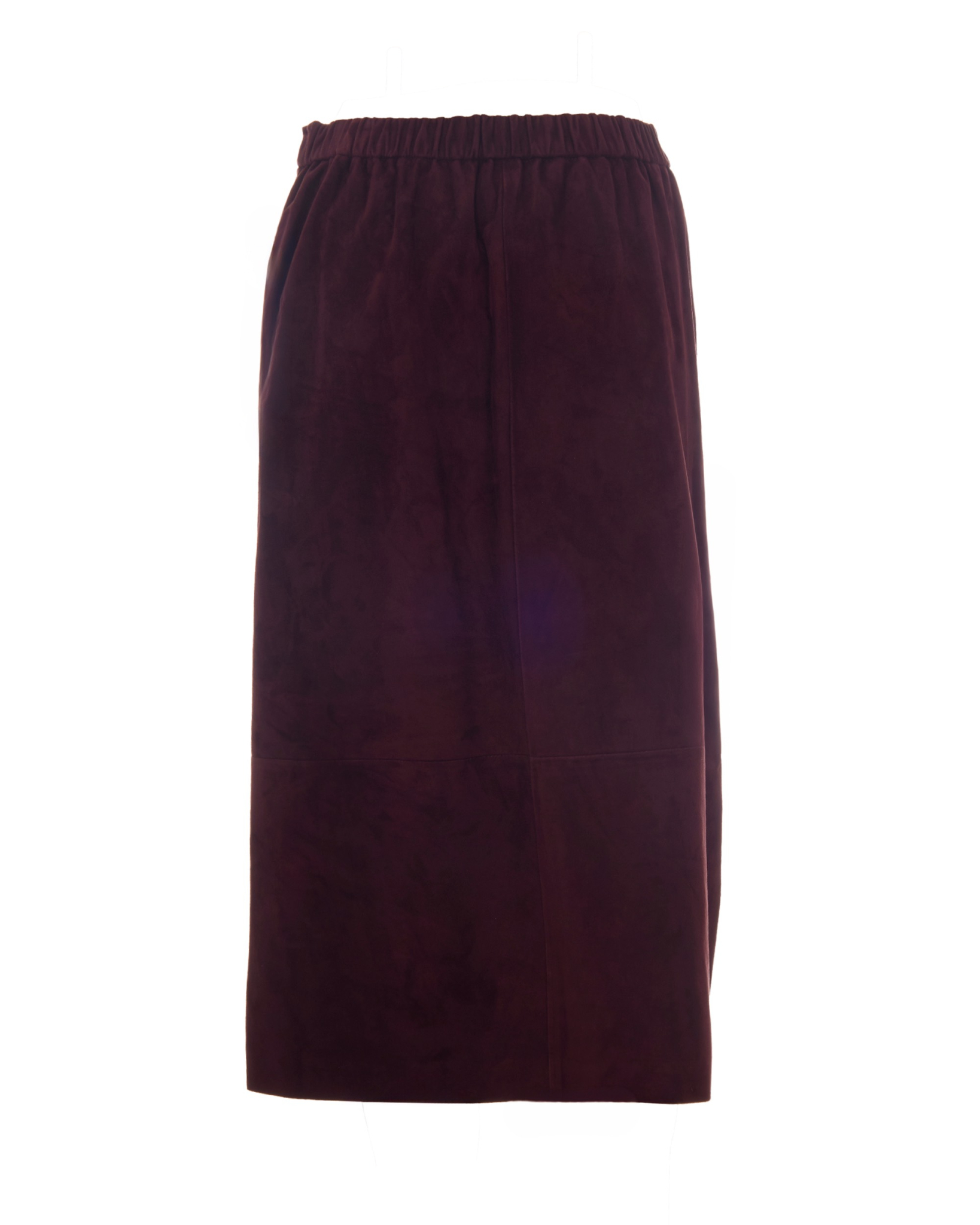 [S Max Mara] Skirt FW26 2629406011600SMMGAZZA003