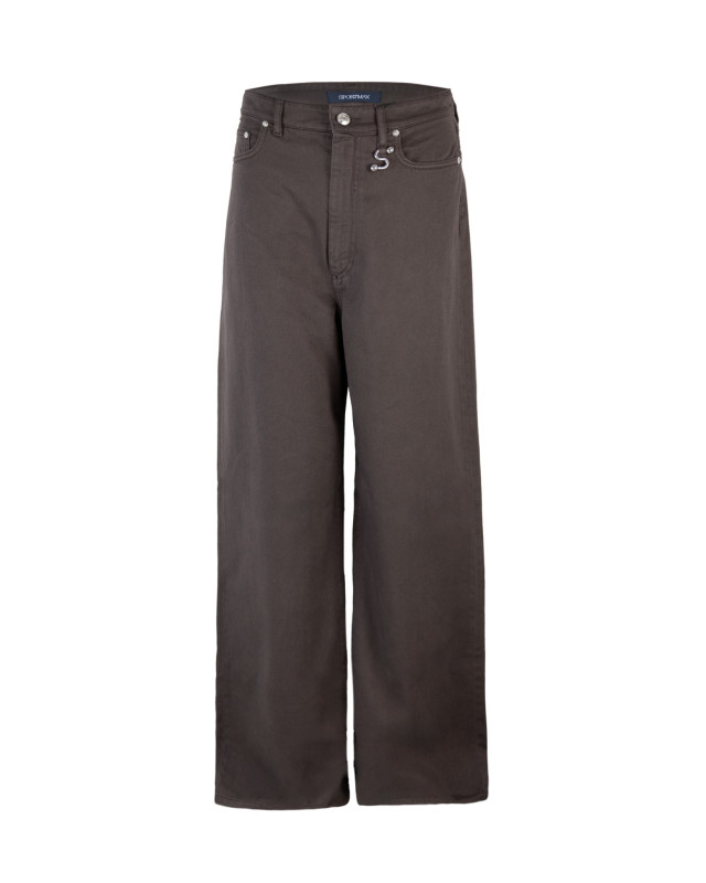 [SPORTMAX] Pants FW26 2622136025600SPDSIAMESE008