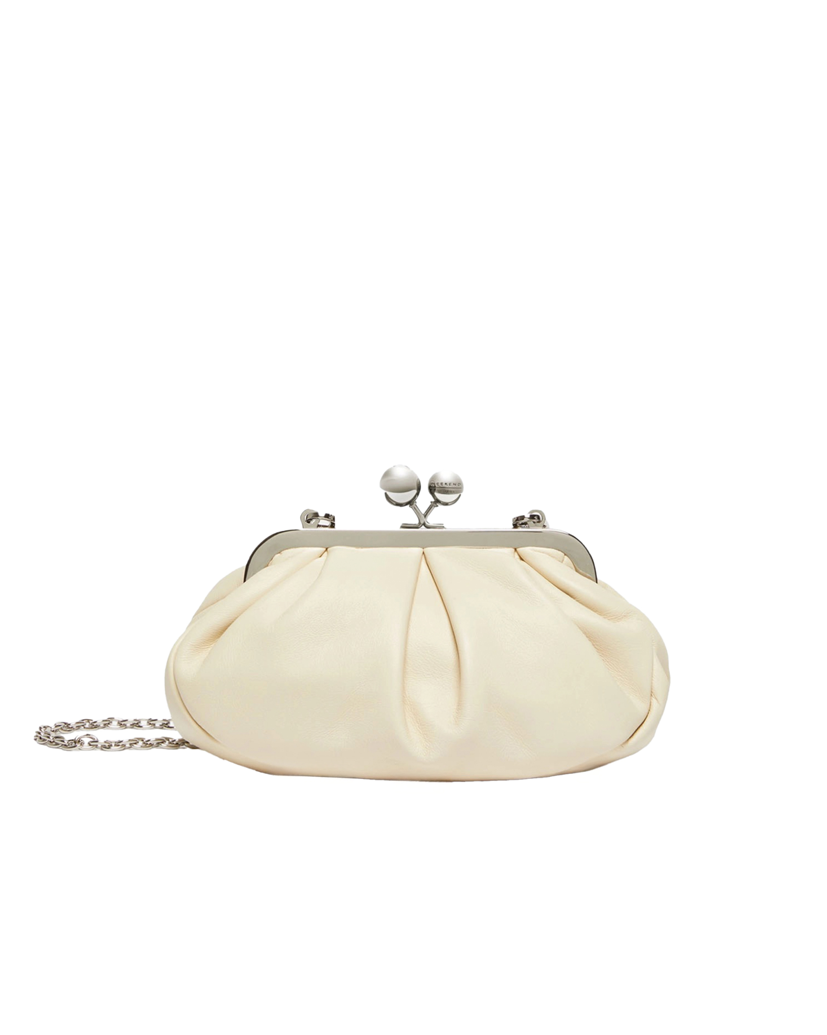 [Weekend MaxMara] Shoulder bag FW26 2625516114600PRATI015