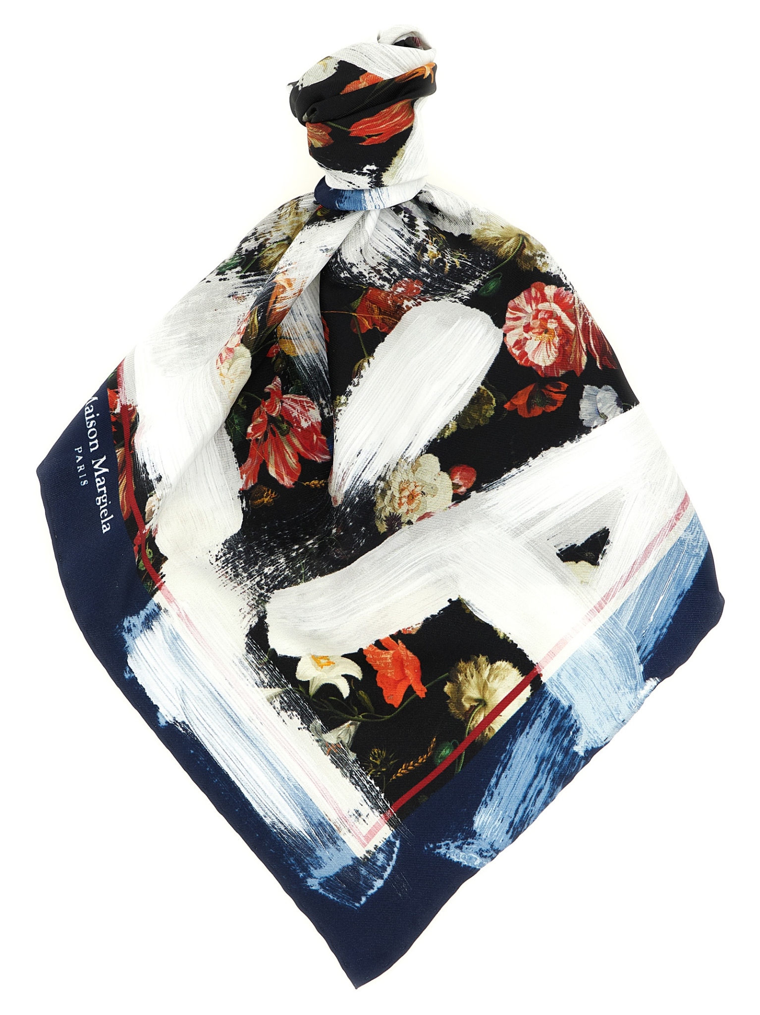 [Maison Margiela] Scarf FW26 S51TF0052M36053900S