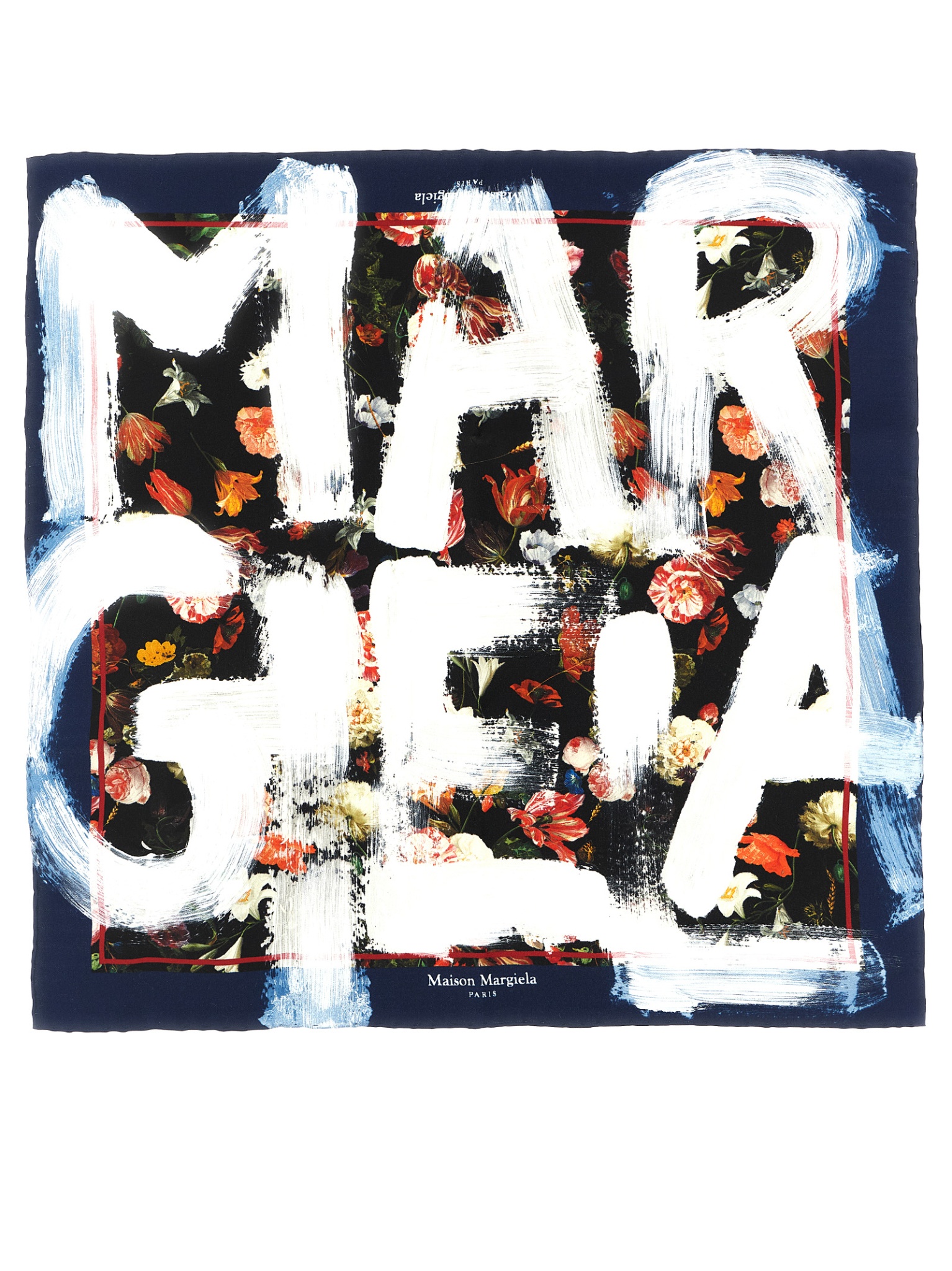 [Maison Margiela] Scarf FW26 S51TF0052M36053900S