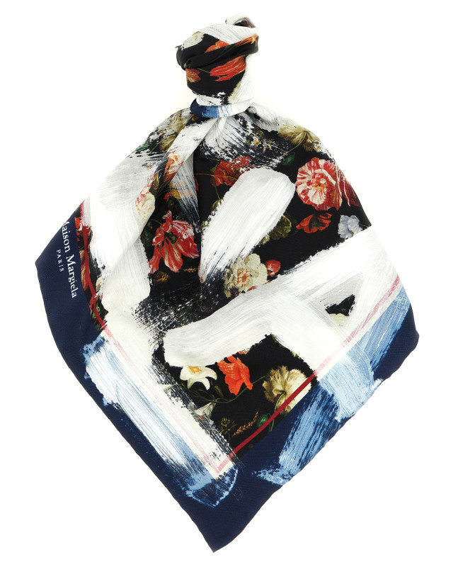 [Maison Margiela] Scarf FW26 S51TF0052M36053900S