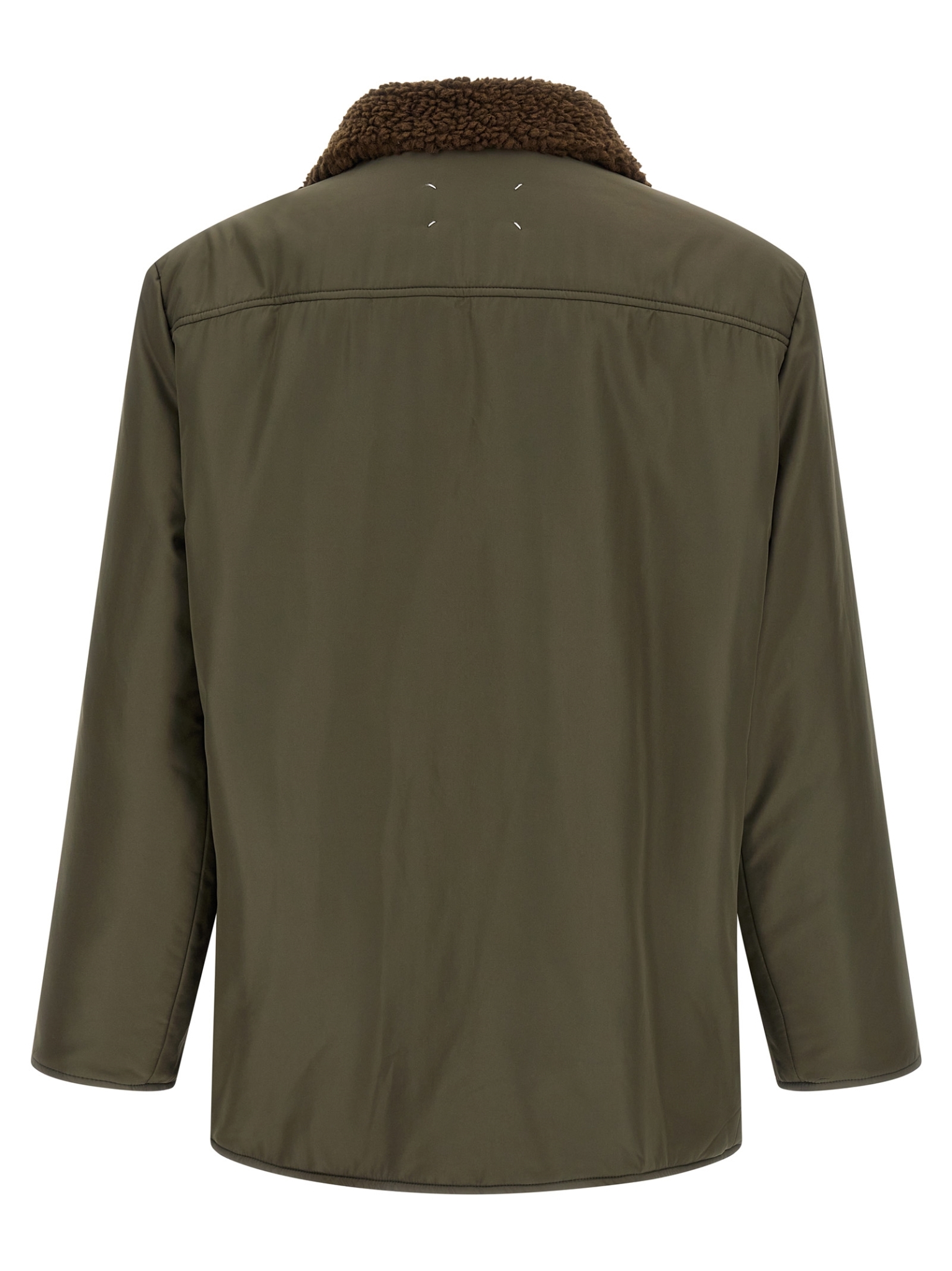 [Maison Margiela] Casual Jacket FW26 S50AM0664S76420728