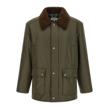 [Maison Margiela] Casual Jacket FW26 S50AM0664S76420728