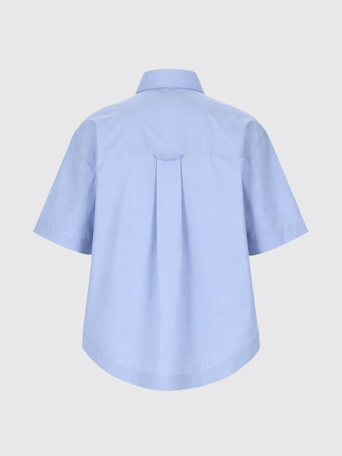 [Ami Paris] Shirts SS26 USH809CO0063 484
