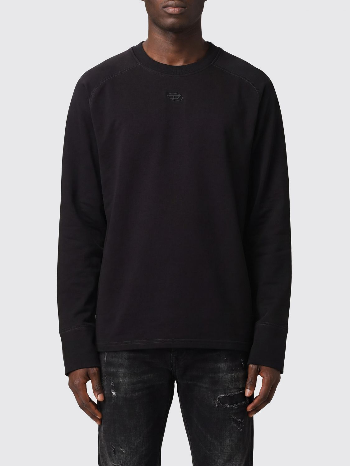 [Diesel] T-shirts SS26 A229820DECG 9XX