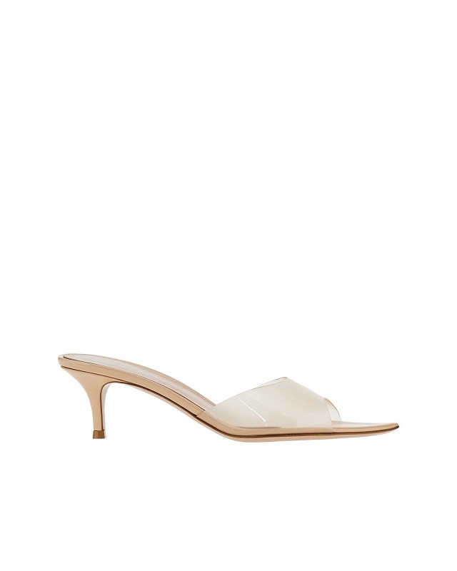 [Gianvito Rossi] Sandals FW26 G1512055RICNUNU-NUNU