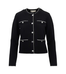 [Tory Burch] Cardigan FW26 182317.960-960