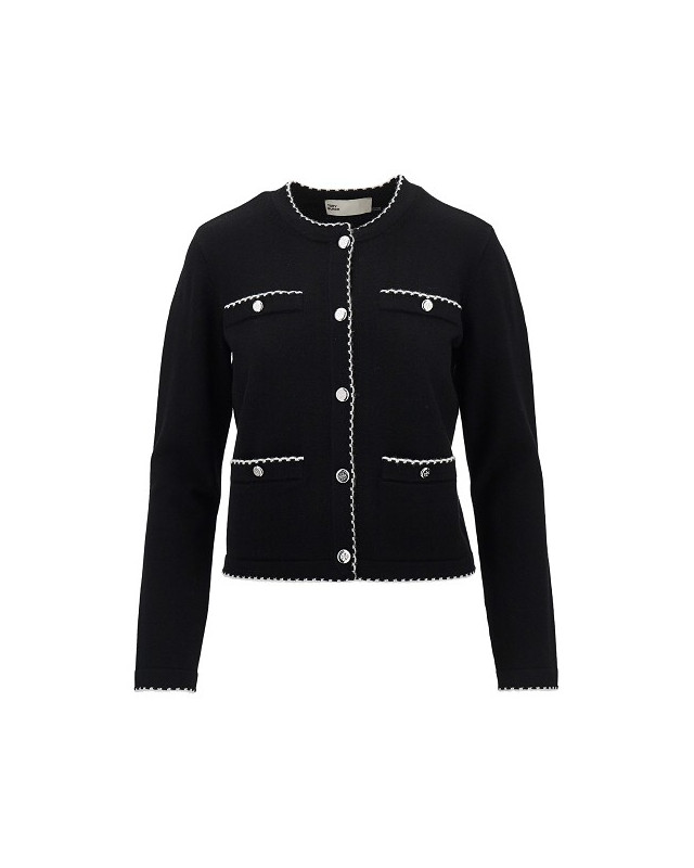 [Tory Burch] Cardigan FW26 182317.960-960