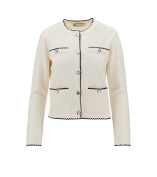 [Tory Burch] Cardigan FW26 182317.117-117
