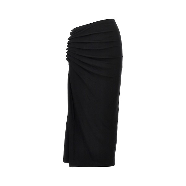 [RABANNE] Skirt FW26 24AJJU515VI0386P001-P001