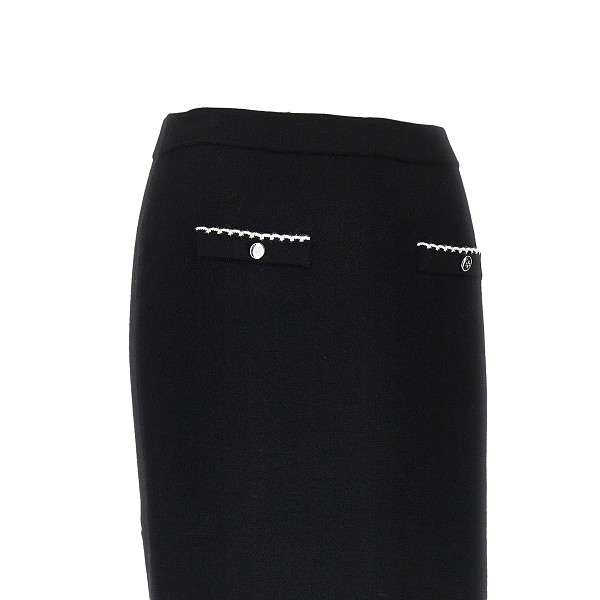[Tory Burch] Skirt FW26 182739.960-960