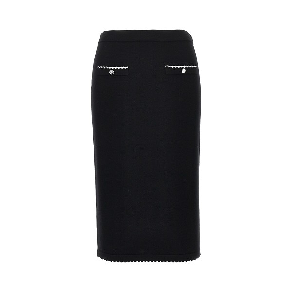 [Tory Burch] Skirt FW26 182739.960-960